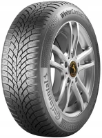 165/70R14 opona CONTINENTAL WinterContact TS 870 XL 85T